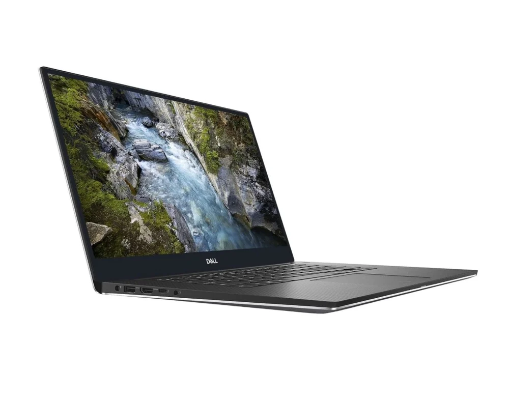 Dell Precision 5540 Mobile Workstation (Refurbished)