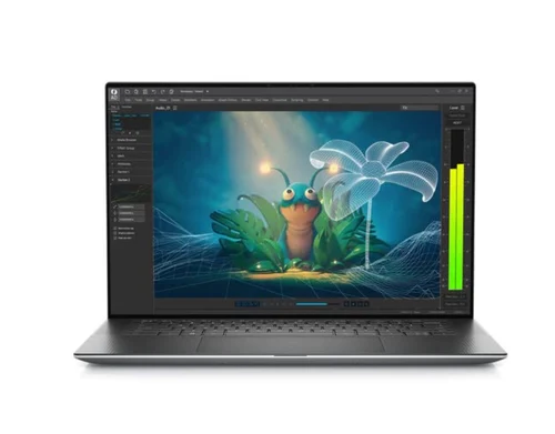 Dell Precision 7560 Mobile Workstation (Refurbished)